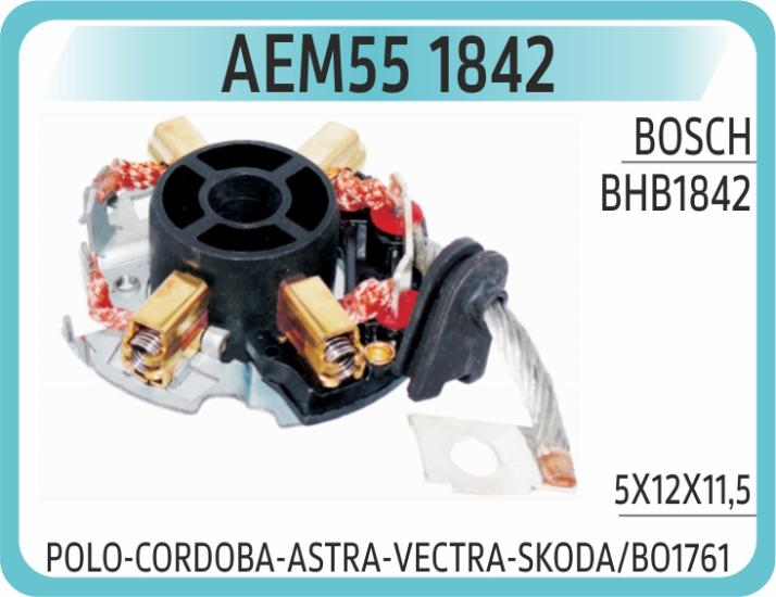 KOMUR YUVASI BHB1842 POLO-CORDOBA-ASTRA-VECTRA-SKO